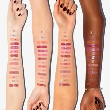 DIOR Dior Addict Lip Maximiser Plumping Gloss