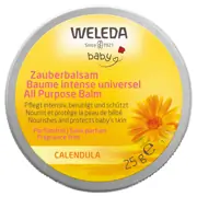Weleda Calendula All Purpose Balm, 25ml