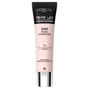 L'Oréal Paris Prime Lab 24H Pore Minimiser Primer