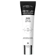 L'Oréal Paris Prime Lab 24H Matte Setter Primer