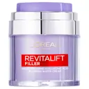 L'Oreal Paris Revitalift Filler Micro-Epidermic Hyaluronic Acid Plumping Water Cream 50ml
