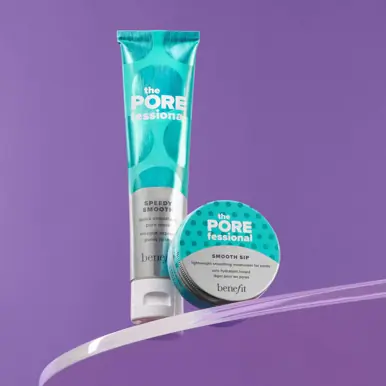 Benefit The POREfessional Speedy Smooth Pore Mask