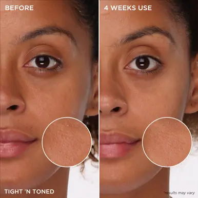 Benefit The POREfessional Tight 'n Toned Toner Mini