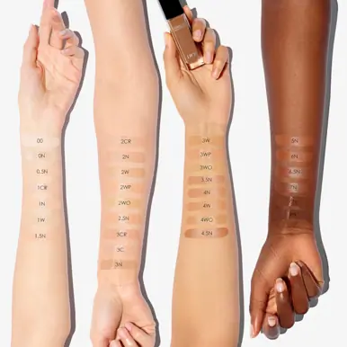 DIOR Diorskin Forever Skin Correct Concealer