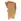 3Y46 Warm Cinnamon - For tan skin tones with yellow undertones