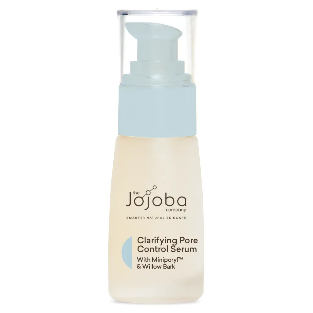 The Jojoba Company Clarifying Pore Control Serum 30ml