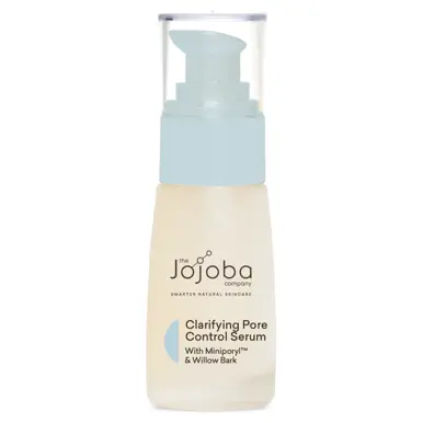 The Jojoba Company Clarifying Pore Control Serum 30ml
