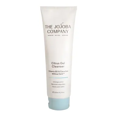 The Jojoba Company Citrus Gel Cleanser