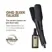 GHD Sleek Talker Wet To Sleek Hair Oil With Heat Protection 95mL