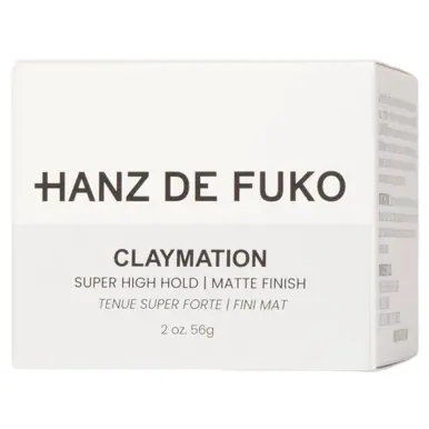 Hanz De Fuko Claymation