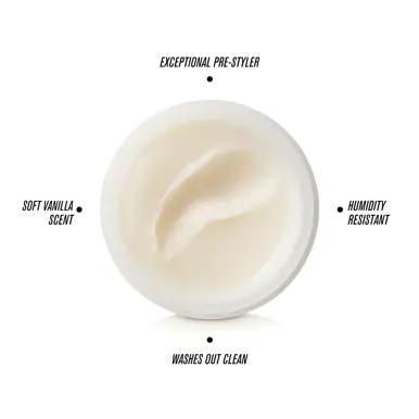 Hanz De Fuko Scheme Crème