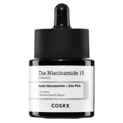 COSRX The Niacinamide 15 Serum