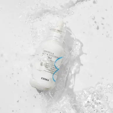 COSRX Hydrium Centella Aqua Soothing Ampoule