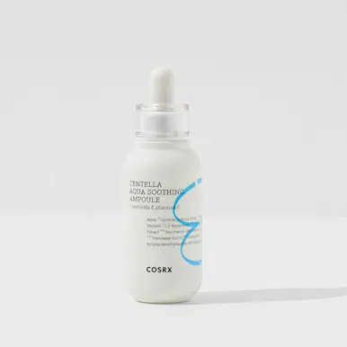 COSRX Hydrium Centella Aqua Soothing Ampoule