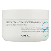 COSRX Hydrium Green Tea Aqua Soothing Gel Cream
