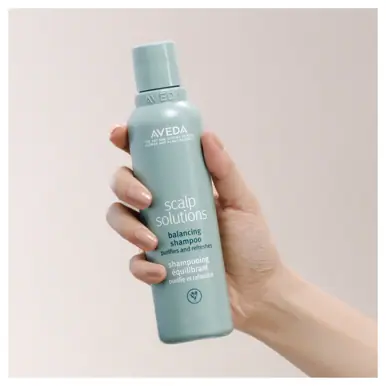 AVEDA Scalp Solutions Balancing Shampoo 200ml
