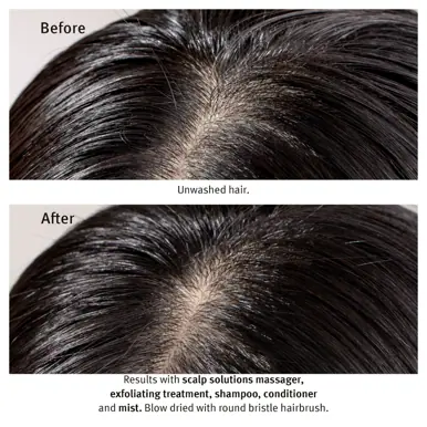 AVEDA Scalp Solutions Stimulating Scalp Massager