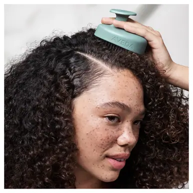 AVEDA Scalp Solutions Stimulating Scalp Massager