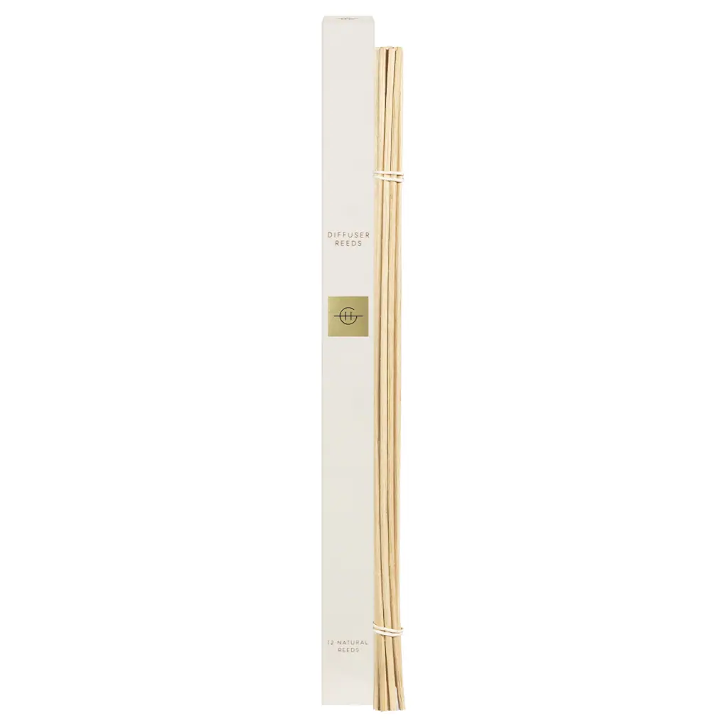 Glasshouse Diffuser Reeds Boxed - 12 Bundle