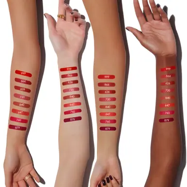 DIOR Rouge Dior Forever Lipstick