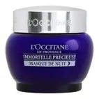 L'Occitane Immortelle Precious Overnight Mask 50ml