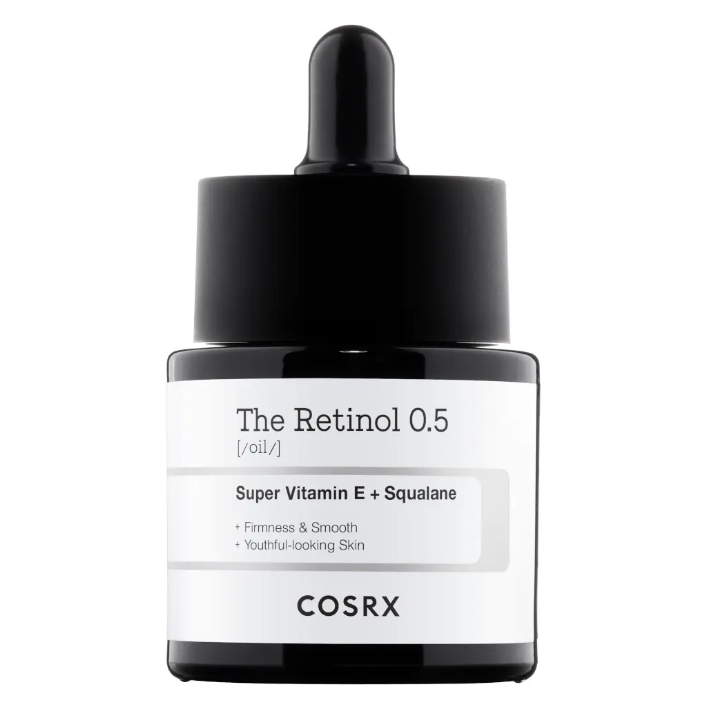 COSRX The Retinol 0.5 Oil