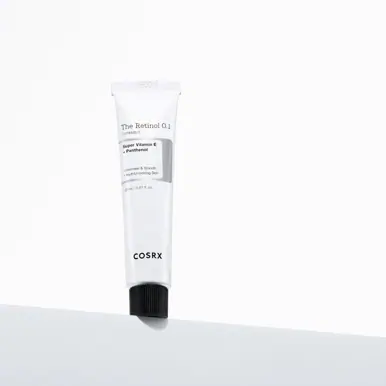 COSRX The Retinol 0.1 Cream