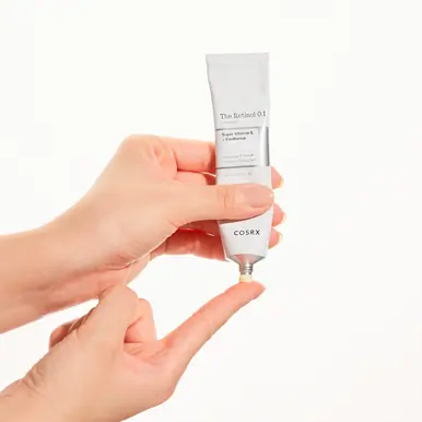 COSRX The Retinol 0.1 Cream