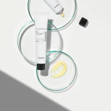 COSRX The Retinol 0.1 Cream