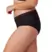 Love Luna Period Underwear Hi-Waisted Bamboo Brief