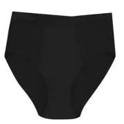 Love Luna Period Underwear Hi-Waisted Bamboo Brief
