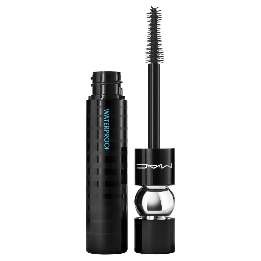 M.A.C Cosmetics MACSTACK Waterproof Mascara