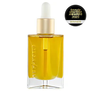 Eye Of Horus Seven Seed Sacred Oil - 30ml