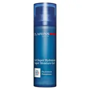 ClarinsMen Super Moisture Gel