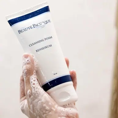 Beauté Pacifique Cleansing Foam 150ml