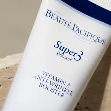 Beauté Pacifique Super 3 Booster Night Cream 50ml
