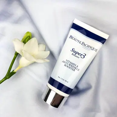 Beauté Pacifique Super 3 Booster Night Cream 50ml