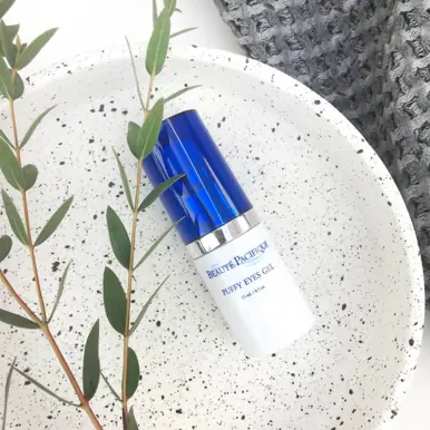 Beauté Pacifique Puffy Eyes Gel 15ml