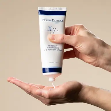 Beauté Pacifique X-Tra Dry Skin Fix Repairing Cream