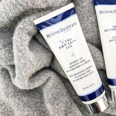 Beauté Pacifique X-Tra Dry Skin Fix Repairing Cream