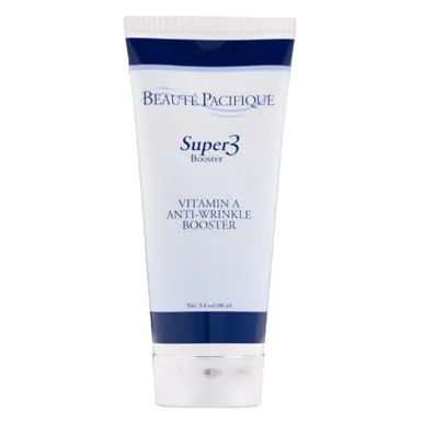 Beauté Pacifique Super 3 Booster Night Cream 100ml