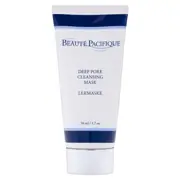 Beauté Pacifique Deep Pore Cleansing Mask 50ml