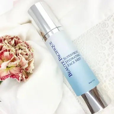 Beauté Pacifique SuperFruit Hydrating Face Mist 50ml