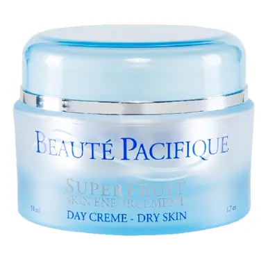 Beauté Pacifique SuperFruit Créme - Dry Skin 50ml