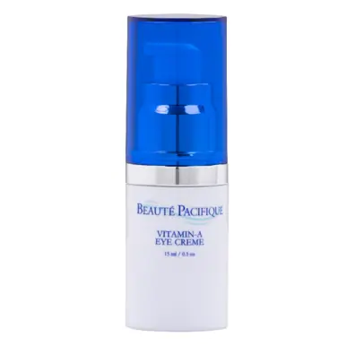 Beauté Pacifique Vitamin A Eye Cream 15ml