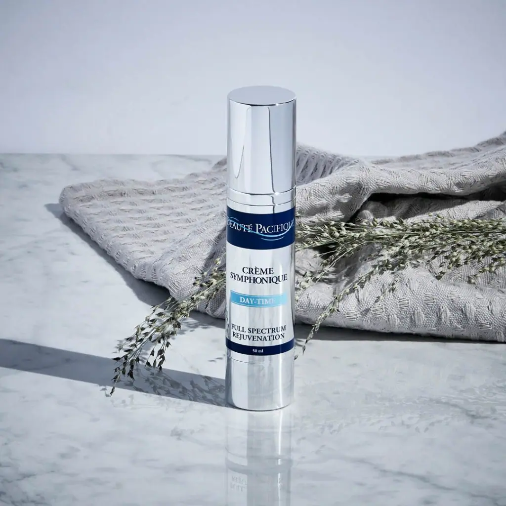 Beauté Pacifique Crème Symphonique Day Cream - 50ml