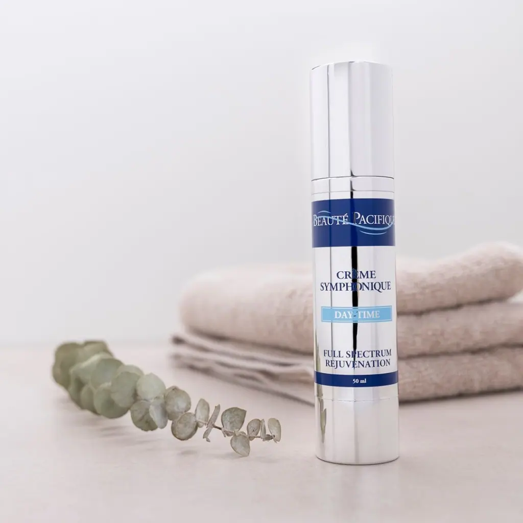 Beauté Pacifique Crème Symphonique Day Cream - 50ml