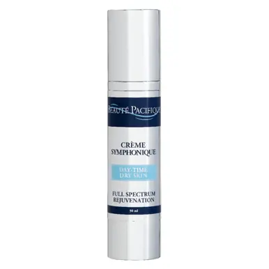 Beauté Pacifique Creme Symphonique Day Cream - Dry Skin 50ml pump