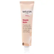 Weleda Nipple Balm, 25g