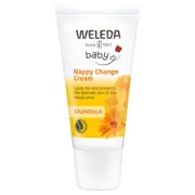 Weleda Calendula Nappy Change Cream 30ml
